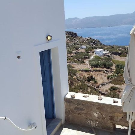 Studio Balkoni Plaka  外观 照片