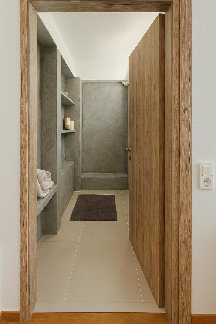 Studio Balkoni Plaka  外观 照片