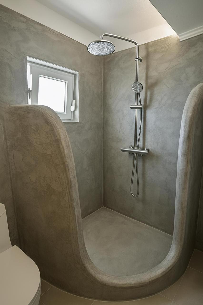 Studio Balkoni Plaka  外观 照片