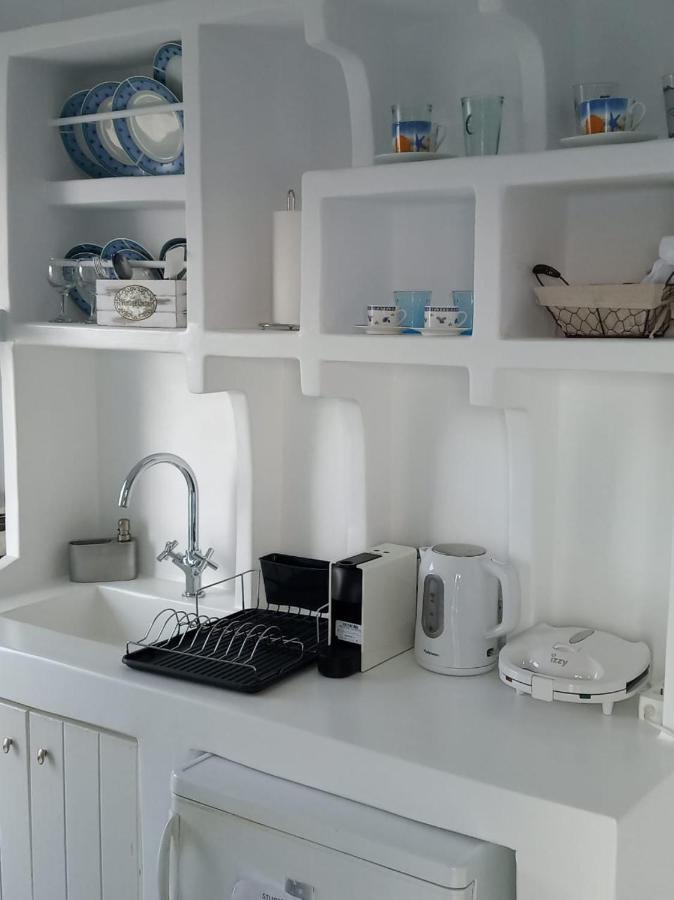 Studio Balkoni Plaka  外观 照片